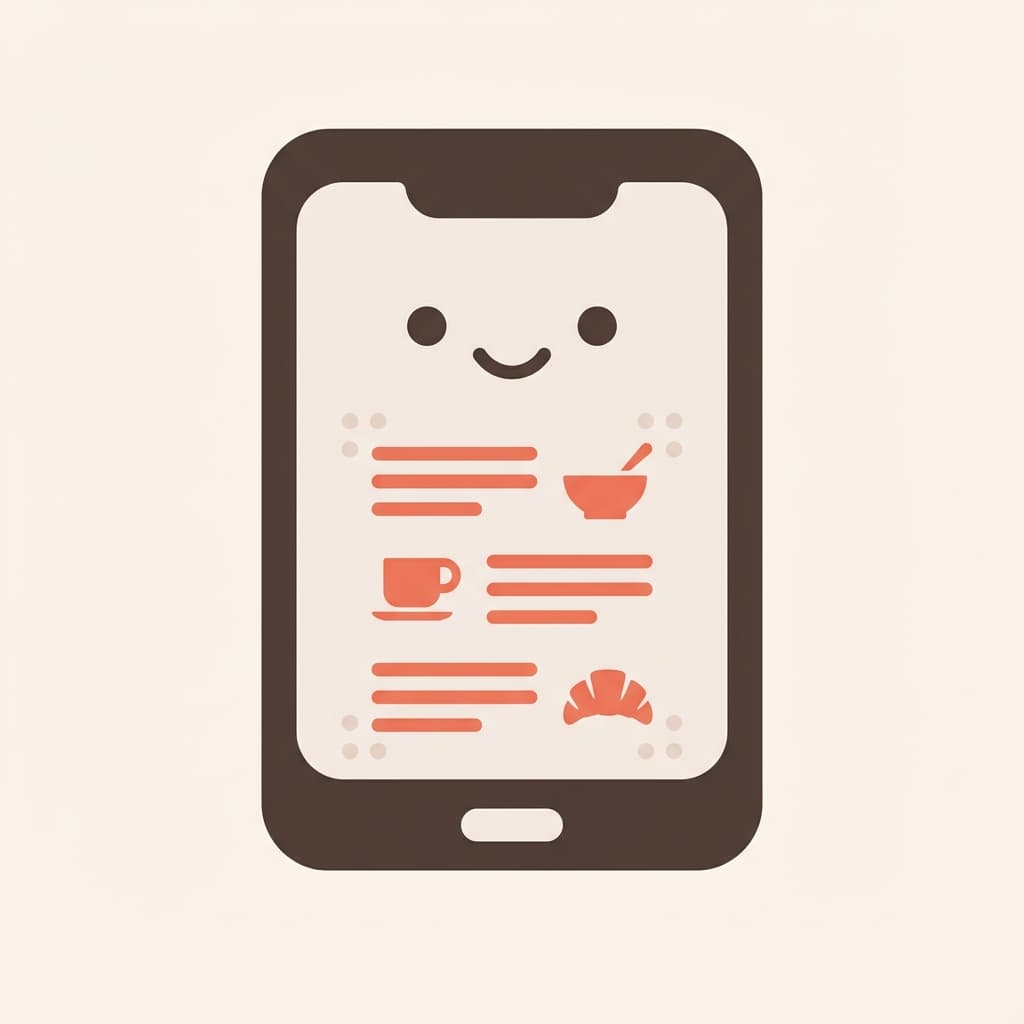 Beautiful on Every Phone