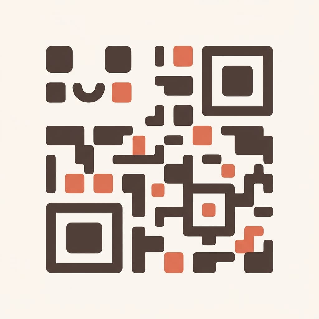 One QR Code Forever