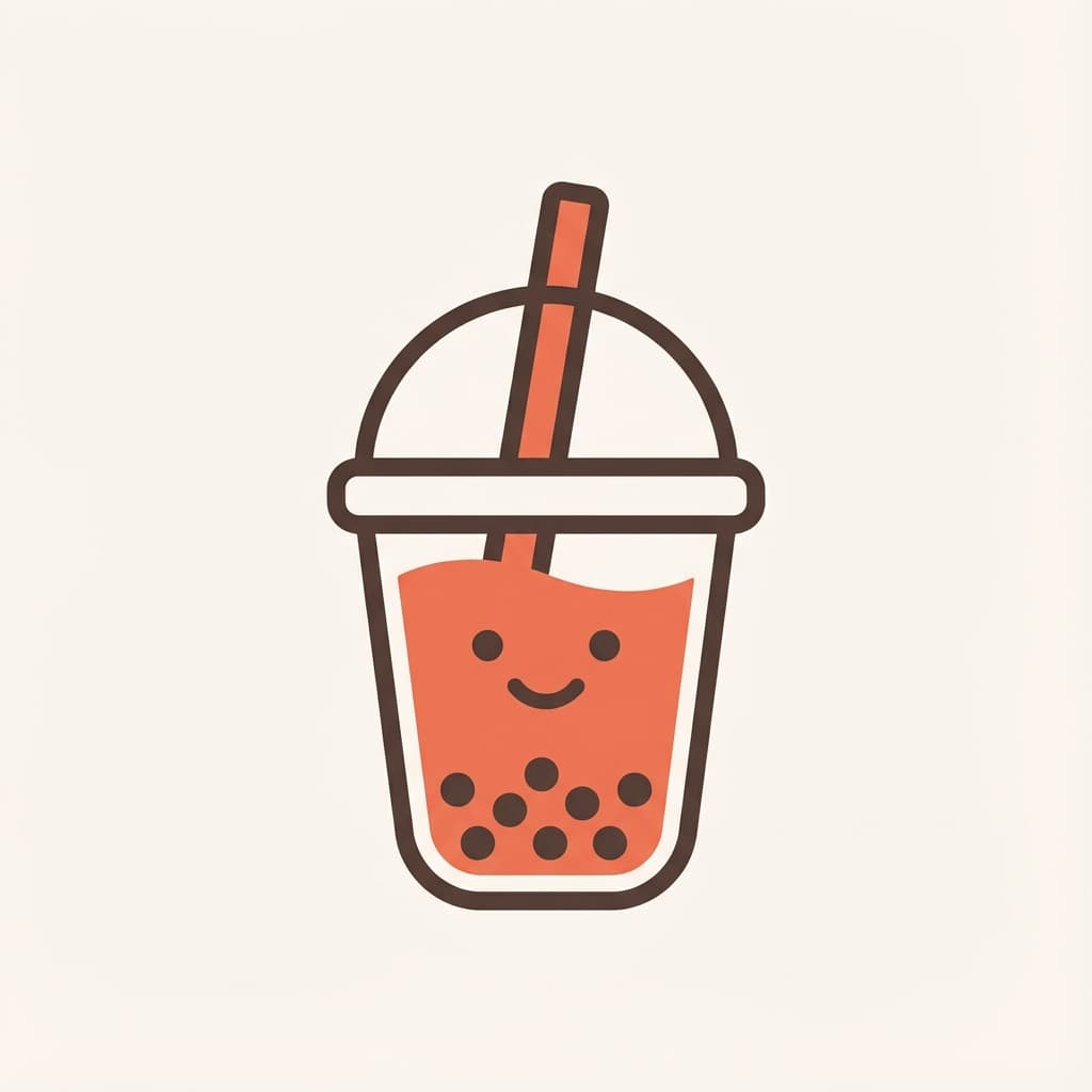 Boba & Milk Tea